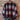 Stormy Kromer The Huron Poncho Warm Hearth front view