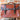 Martin Harness Small Leather Briefcase with Outside Pocket