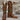Hondo 16" Cowboy Boot – Rust Volcano Top with Rust Oil Tan Vamp