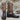 Lucchese men’s 13-inch antique tan lizard leather Western boot with square toe and classic heel