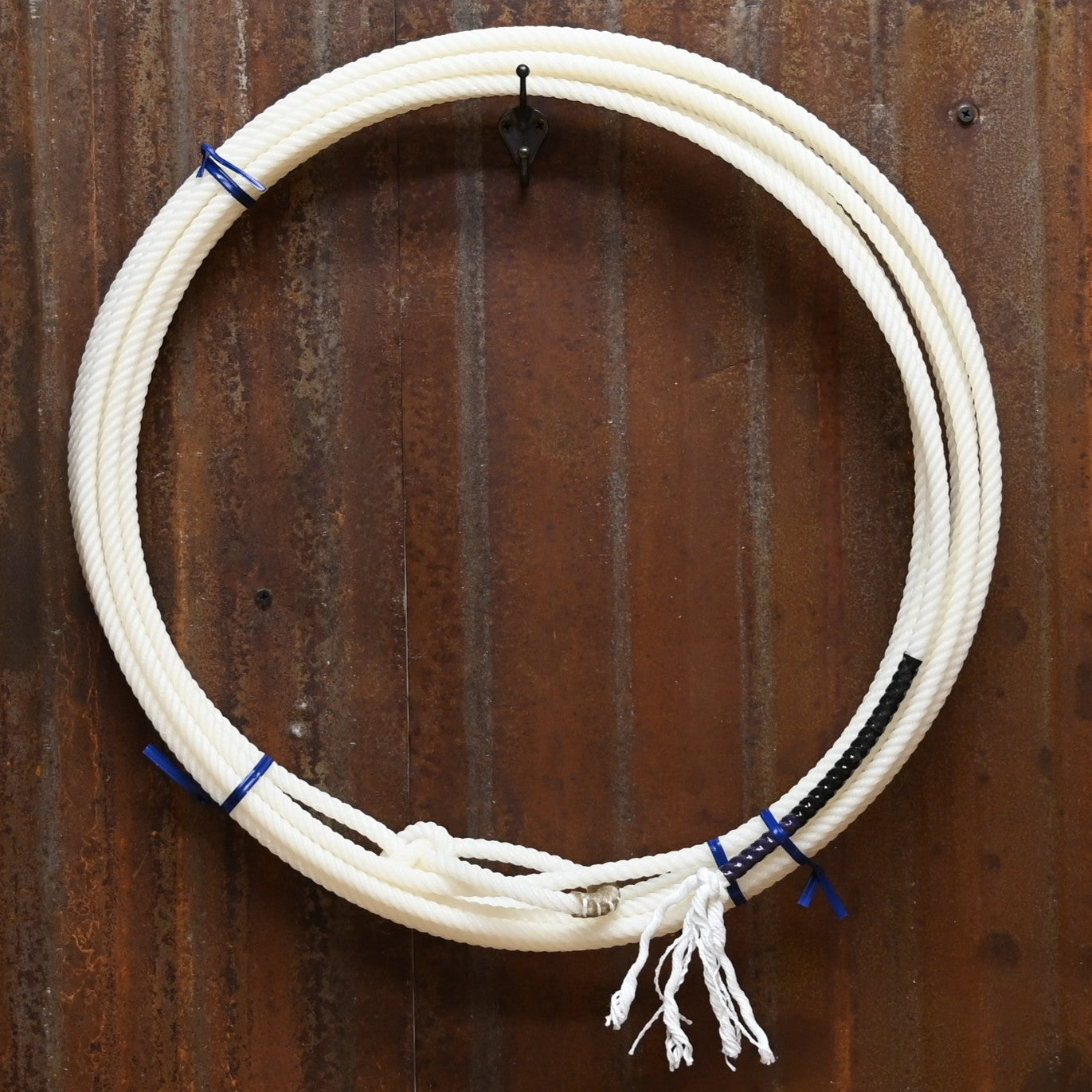 View of rope