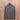 Ladies Brown Dawn Turtleneck view of back