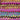 Cowboy Images Charmeuse Diamonds Pink Gold Wild Rag