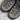 View of toe
