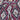 View of Double D Ranch Left Behind Pants – Traditional rug pattern with brass accents for a Western-inspired design