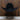 Serratelli 6X Cattleman Shovel in Black