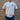 Seager Bison Tee - Vintage White