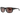 View of side of sunglasses