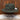 View of side of hat