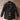 RYAN Originals Brown Corduroy Coat in Italian 5-wale corduroy with blanket lining and horn buttons