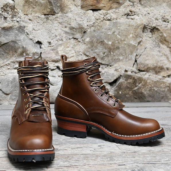 Men’s Packer Boots – Nicks, Hathorn & Kenetrek | Atomic 79 – Atomic 79
