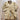 View of Schaefer canvas duster in solid suntan with corduroy collar and full-length storm flap