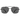 View of front of sunglasses