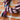 JT Silversmiths 22' 1/2" Mane Horsehair Mecate - Pink