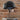 View of ball cap