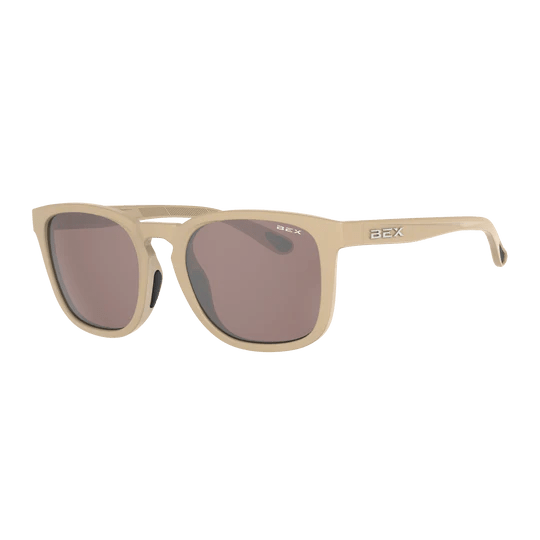 View of sunglasses