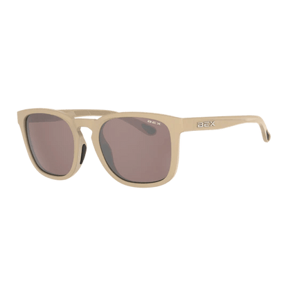 View of sunglasses