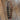 Martin Harness Door Bells on Genuine Leather Strap