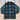 Stormy Kromer Ironwood Vest Forest Floor plaid