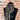 Fringe Scarves - Choice Silk Wildrag in Brown