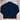 Filson Spokane Insulated Cruiser Jacket in navy wool-blend with snap front and cargo pockets