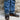 Nicks Cattle Buyer in Brown Waxed