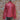Scully Leather Red Lamb Shirt Style Jacket