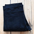 View of Kimes Ranch James Jeans in Black, showcasing straight-leg fit and integrated knife pocket
