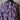 Rockmount Ladies Burgundy Western Print Shirt