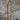 Sliding Ear Headstall With Single Steel and Scroll Buckle view of headstall