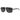 View of side of sunglasses