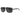Dusk Matte Black/Gray-Solid