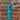 Atomic 79 x MiiR All Day Straw Cup 32oz in Coastal Teal