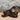Tom Balding Men's 1 1/4" Heelband, Shank 8, Rowel E2, Bars 3