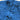 View of Pendleton men’s pajama pant in Harding Blue print with tie waist and pockets