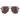 View of front of sunglasses