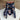 Cowboy Images Charmeuse Boots On Black 36x36 wild rag