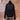 Kimes Ranch Ladies Indie Pullover in Black