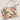 Mary Frances on the range mini crossbody handbag beaded boot and horseshoe motif