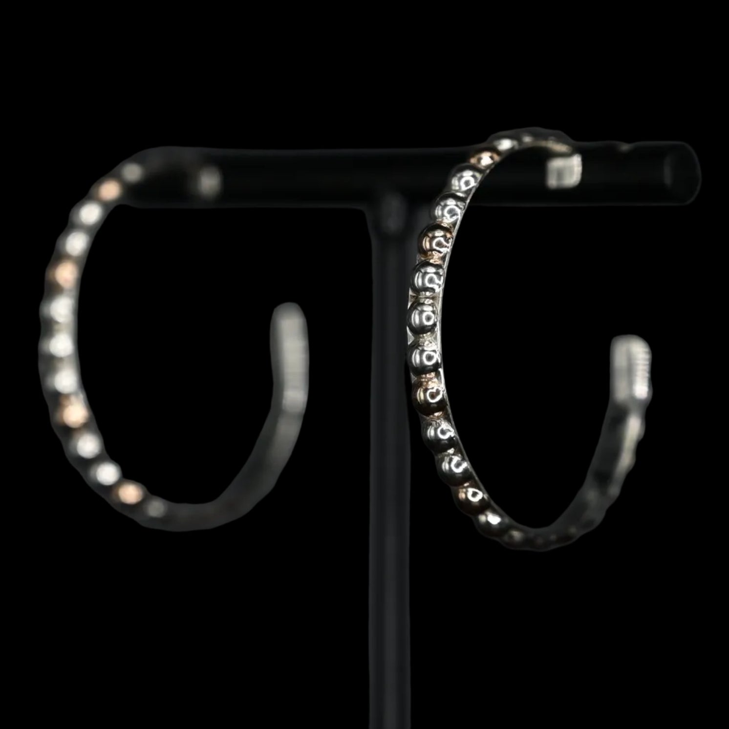 Vogt The Duchess Everyday Hoops (Two-Tone)