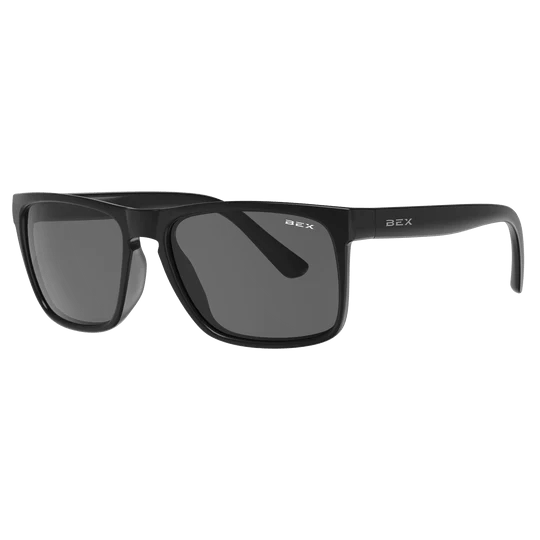 View of sunglasses