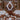 Scully Brown Aztec Print Tote Bag