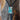 Sunwest Silver Royston Turquoise Bolo Tie