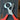 Kanetsune Stainless Steel Quail Egg Scissors