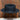 Stetson Open Road 6X – Black