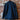 Stormy Kromer Ironwood Jacket marbled navy back view