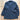 Frontier Men’s LB Town Coat grey plaid back view