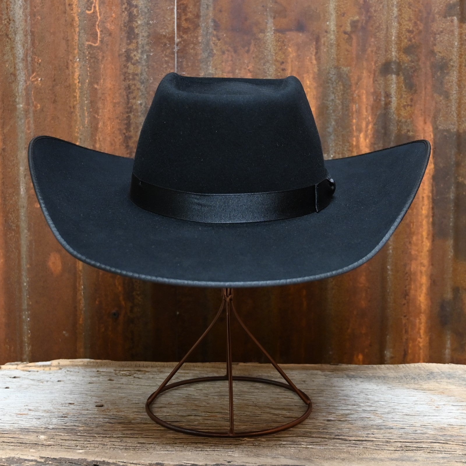 Serratelli 8x Brick Shovel in Black – Atomic 79