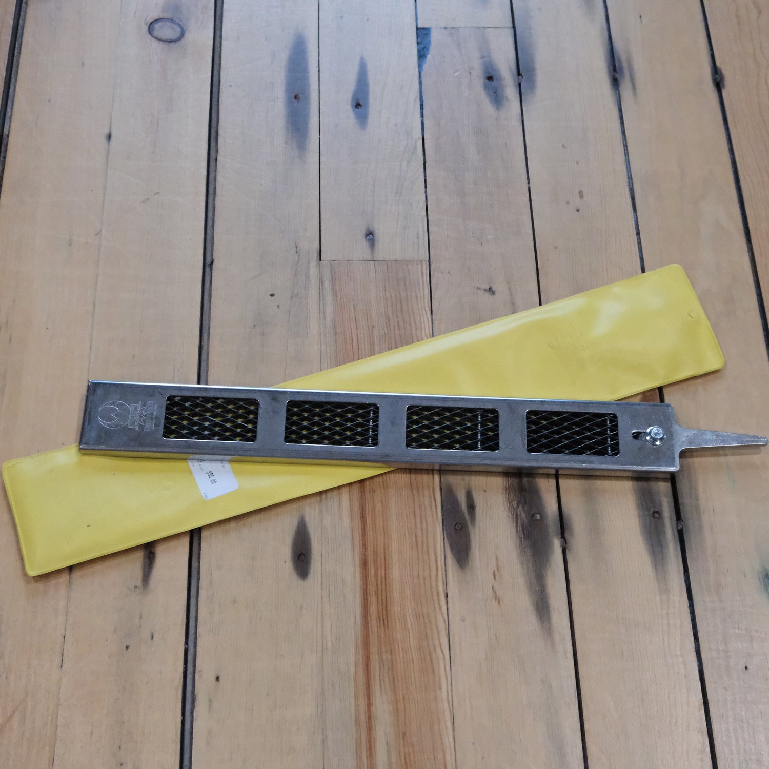 Cody James Dymondback fine rasp