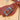 Ladies Buckaroo Spur Strap with Floral Buckle